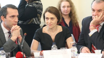 Злополучната неуспяла купувачка на бизнеса на ЧЕЗ в България