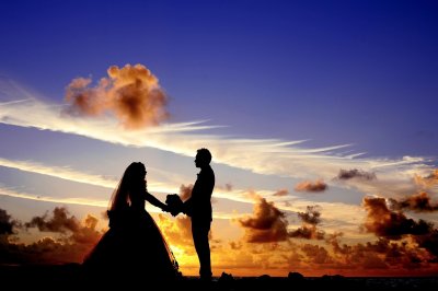 Минималната възраст за сключване на брак в Англия и Уелс