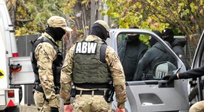 Полските специални служби задържаха в Бялисток руснак и беларусин по обвинение
