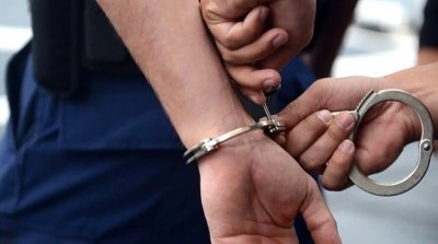 25 души са задържани във връзка с кражба от бензиностанция Около