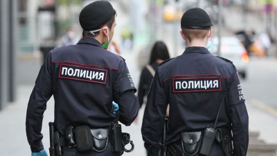 Стрелба в детска градина в Русия, убити са деца 