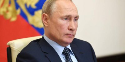 Психопрофил на диктатора Путин