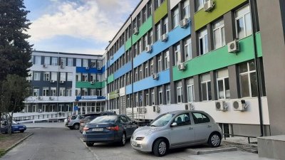 Отделението по съдебна медицина в Бургас е препълнено и заплаши