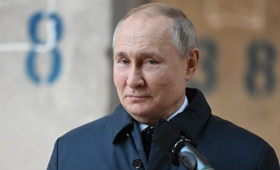 Путин може да се оттегли от публичното пространство заради предстояща