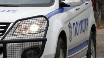 Моторист бе задържан в РУ Труд за хулиганство на пътя Сигналът