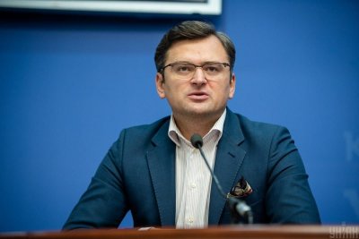 Кулеба: На Украйна не и трябва нов фронт в Приднестровието