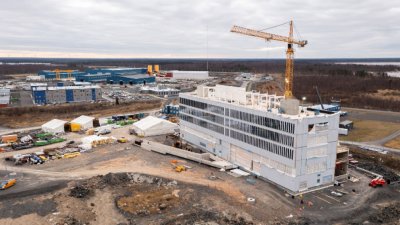 Финландия спира строеж на атомна централа с "Росатом"