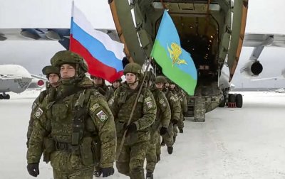 Разузнавателна информация предоставена от САЩ на украинската армия е направила