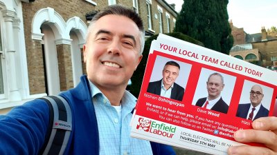 България има повод за гордост във Великобритания тъй като днес