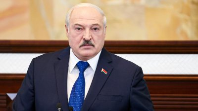 Горната камара на беларуския парламент одобри законопроект предвиждащ възможността за смъртно наказание за опит за