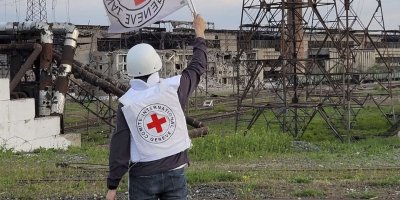 126 души са евакуирани от „Азовстал”