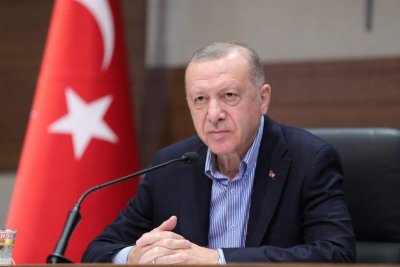 Ердоган ще връща 1 млн. сирийски бежанци в родината им