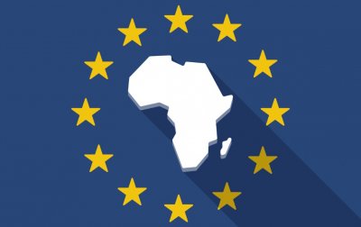 Европейският съюз възнамерява да си сътрудничи с африканските държави по специално