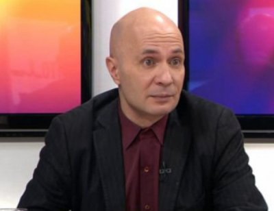 Остри критики отправи новинарят от БНТ Иво Никодимов към скандалната