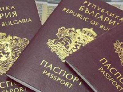 19 645 жители на Македония - с двойно гражданство 