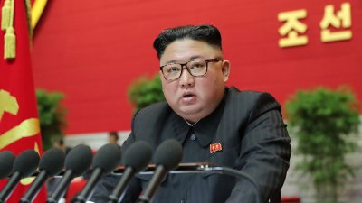 Северна Корея се готви да проведе ядрен опит тази година съобщава