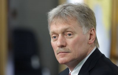 Кремъл следи процеса на подготовка на шестия пакет от санкции