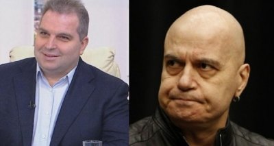 Има такъв народ ще е първата партия от новата управляваща