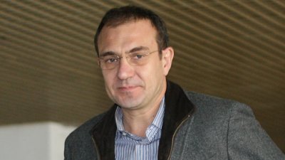 Депутатът от БСП Борислав Гуцанов предлага София да участва активно