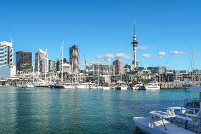 Нова Зеландия отваря за туристи от 60 страни
