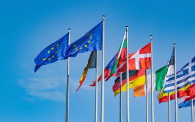 Експресно проучване на Евробарометър във всички държави mdash членки на
