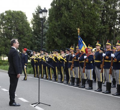 България и Румъния са не само близки съюзници в НАТО