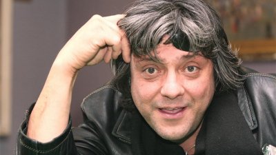 Когато получих инсулт загубих лявата си ръка Когато си отиде