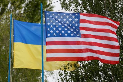 САЩ ускоряват обучението на украинските военни