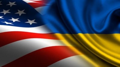 САЩ отменят митата върху украинската стомана за една година