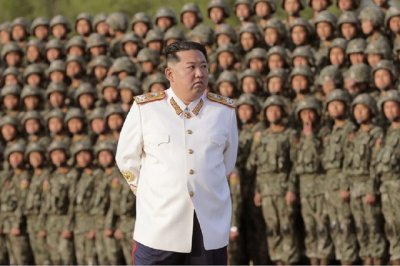 Северна Корея обяви първи случай на омикрон, Ким заповяда пълен локдаун