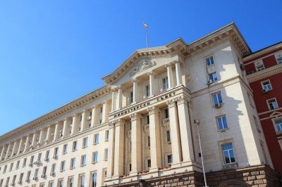 Със заповед на министър председателя Кирил Петков са назначени двама заместник министри Николай Найденов
