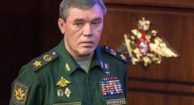 Мистерията със съдбата на шефа на Генщаба на руската армия