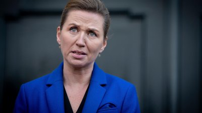 Дания ще настоява за бърз процес по приемане на Финландия