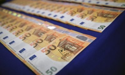 Митничари спипаха на "Капитан Андреево" шофьор с тлъсти пачки
