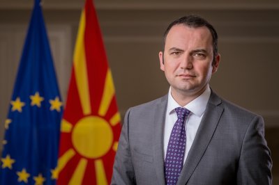 Османи: Сега е последният шанс за спасяване на отношенията с България
