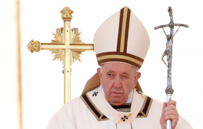 Папа Франциск разрешил да бъдат изразходвани до 1 милион евро