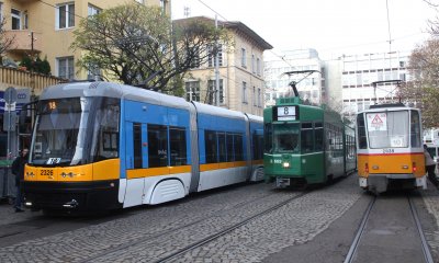 Очаква се градският транспорт в София да премине към лятното