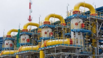 Азербайджан е инициатор на големия проект за Южен газов коридор