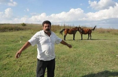Страшно меле устроила родата на прегазения от кипърския бизнесмен Димитракис
