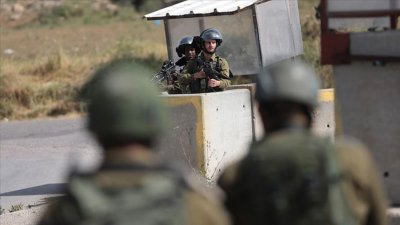 Израелската армия стартира едно от най-мащабните си учения