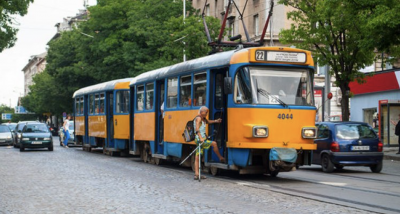 Недоволство зрее сред служителите на градския транспорт в София От