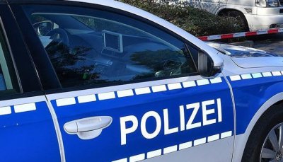 Берлинската полиция и разследващи органи изучават подозрителен предмет открит и