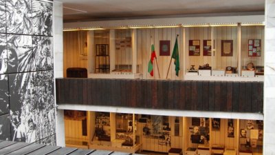 Музеите още чакат 12-те си милиона от държавата