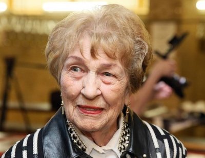 На 91 години е починала вдовицата на великия руски вратар