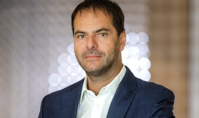 PPF Group обяви официално Иржи Шмейц за нов изпълнителен директор