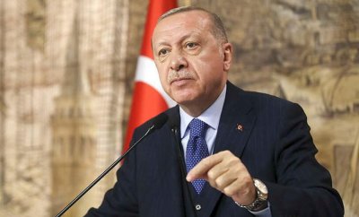 Анкара въвежда мини „Истанбулска конвенция“