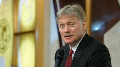 Прессекретарят на Кремъл Дмитрий Песков изрази увереност че всичко ще