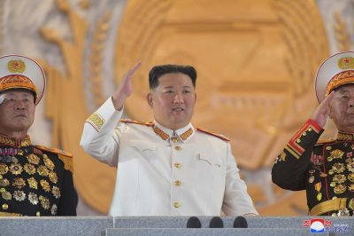 Северна Корея изглежда е готова да проведе ядрен опит в