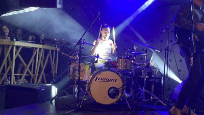 Sofia Drum Fest се завръща след двугодишна пауза породена от