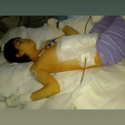 ЗОВ ЗА ПОМОЩ: Малката Натали се нуждае от 11 000 евро за животоспасяваща операция